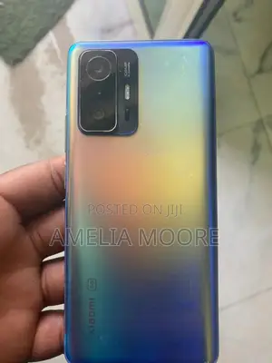 Xiaomi 11T Pro 256 GB