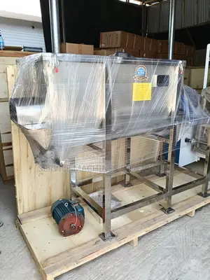 Powder Products Mixing Machine