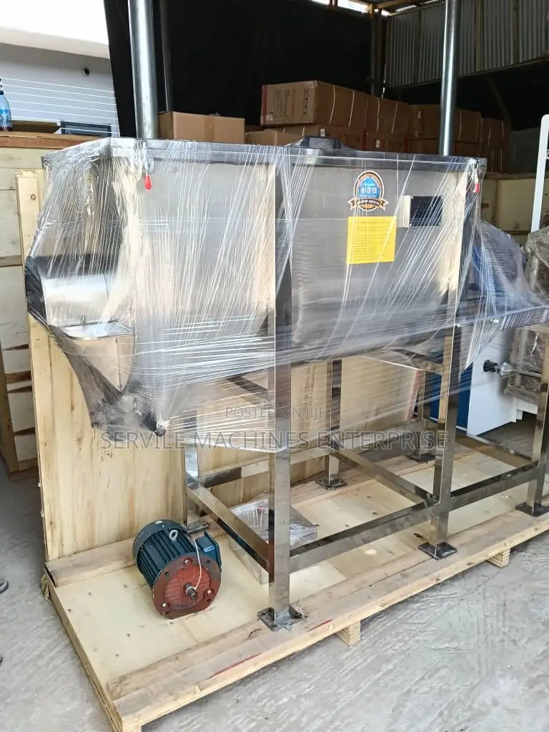 Powder Products Mixing Machine