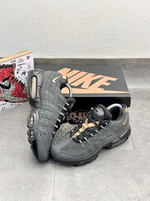 《 *Nike Airmax 95 Central Cee*
