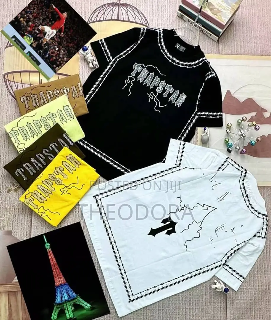 Premium Oversized Graphic Tees (New Collection)