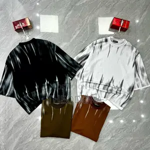 Premium Oversized Graphic Tees (New Collection)