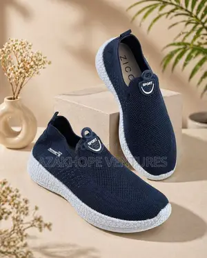 Zico Sport Wear
