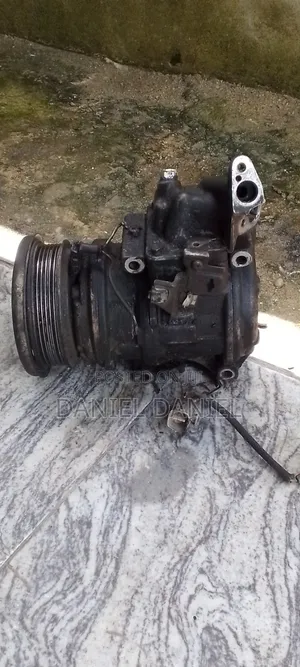 Lexus Foreign Used Ac Compressor