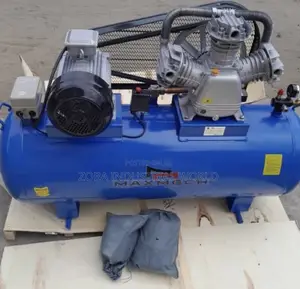 7.5hp Maxmech Air Compressor
