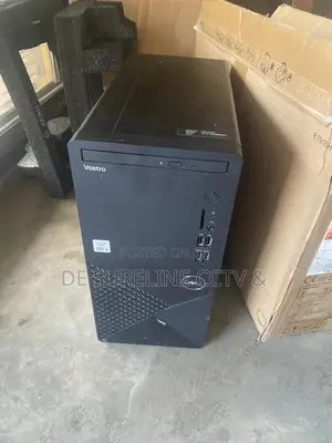 Desktop Laptop (Software Hardware Repairs)