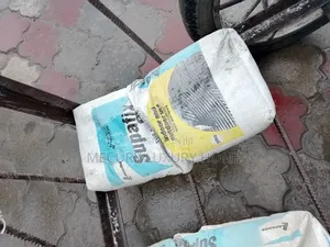 Webber Gum Cement