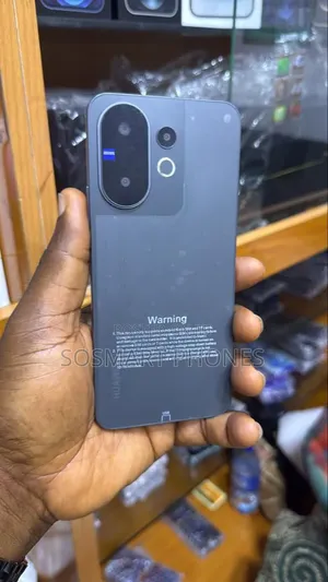 Huawei Ascend Y600 4 GB Gray
