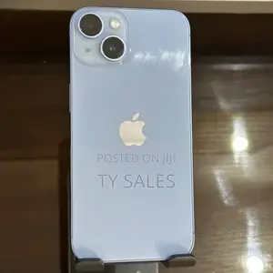 Apple iPhone 14 128 GB Blue