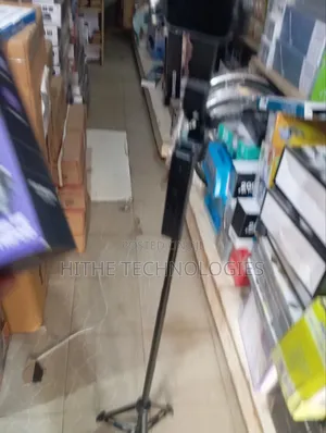 Ai Tracking Tripod