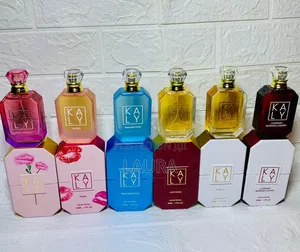 Kaly Perfumes