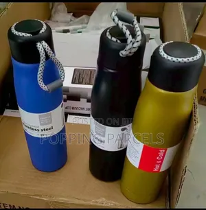Stylish Flasks for Conferences, Seminars, Events and More
