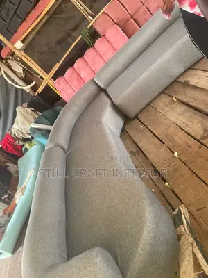 Modern Custom Sofa