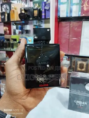 Perfumes Collection