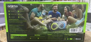 Oraimo Bass Speaker