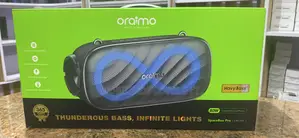 Oraimo Bass Speaker