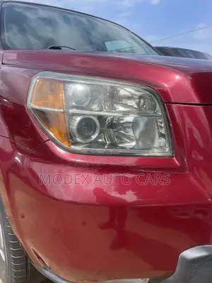 Honda Pilot 2007