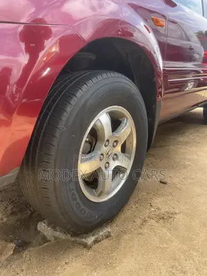 Honda Pilot 2007