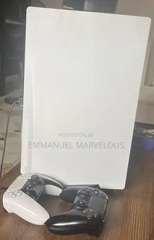 Playstation