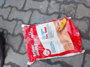 Armour Joint Grout White