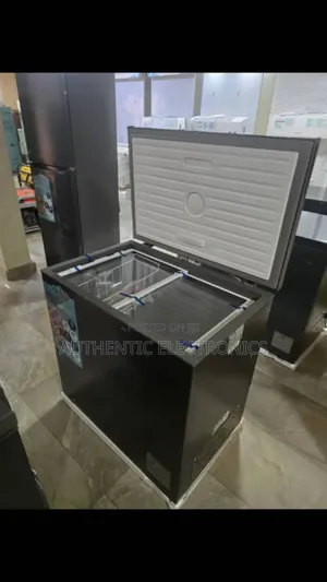 Brand New Firman 200liter Inverter Freezer