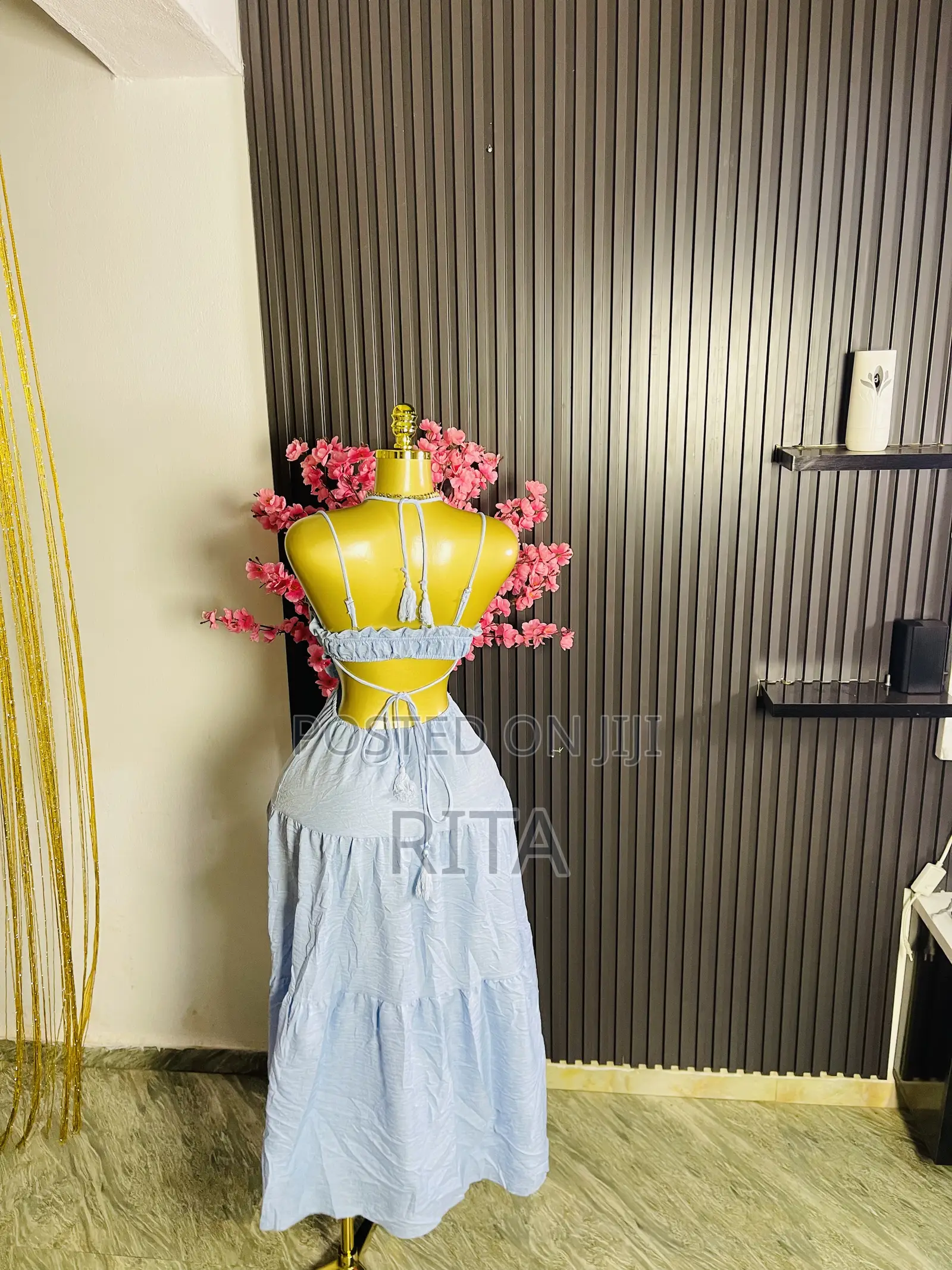 Rdluxe Thrift Shop