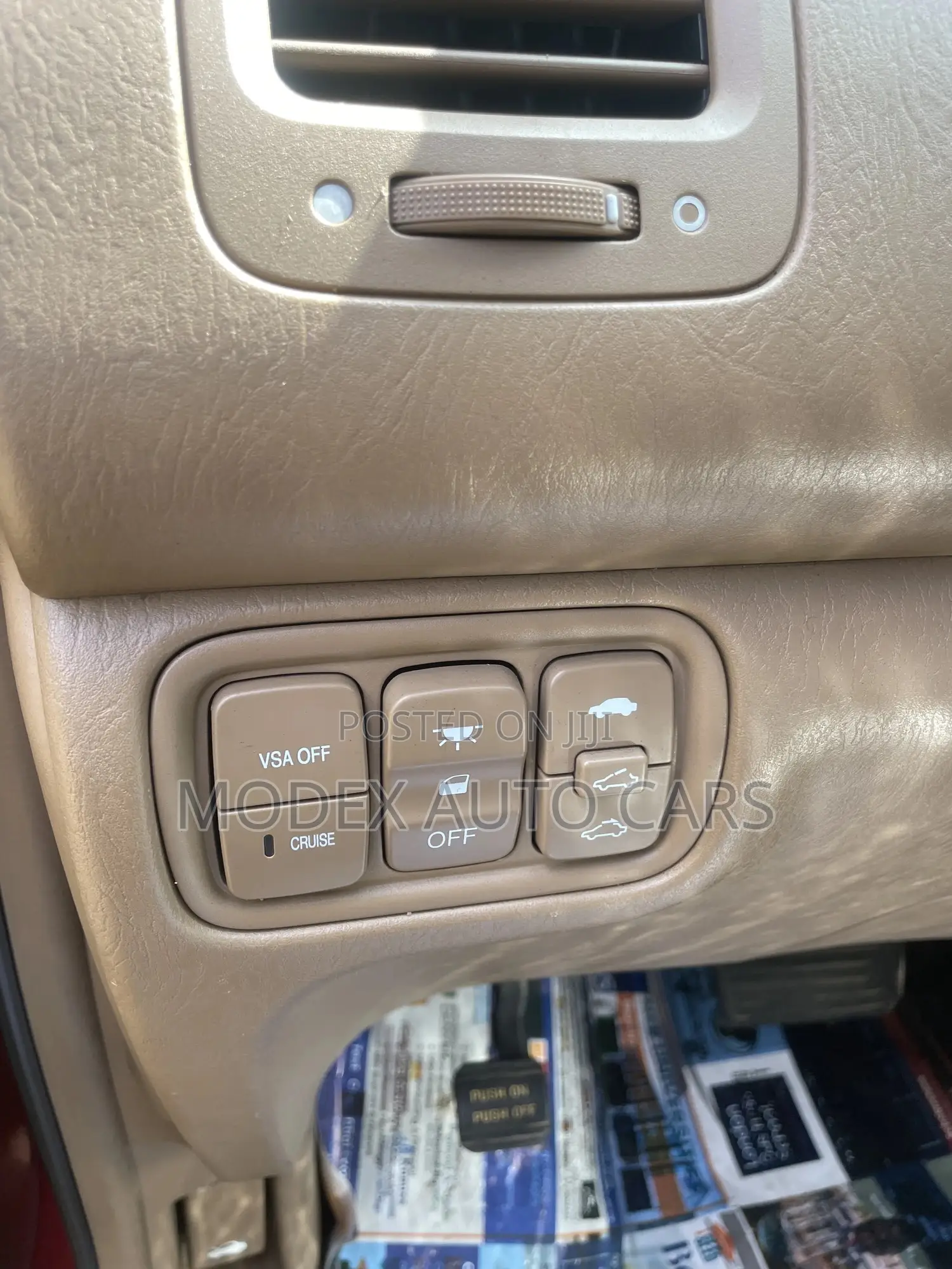 Honda Pilot 2007