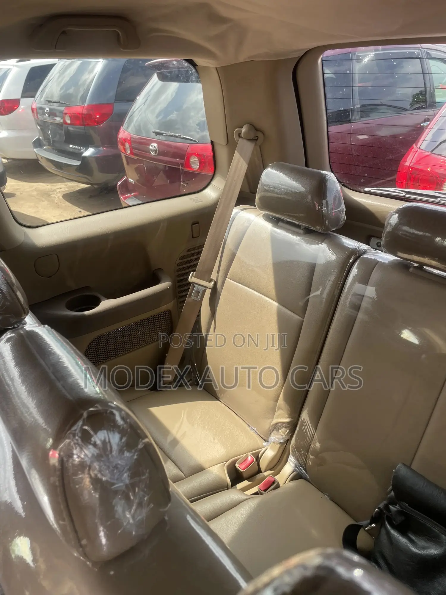 Honda Pilot 2007