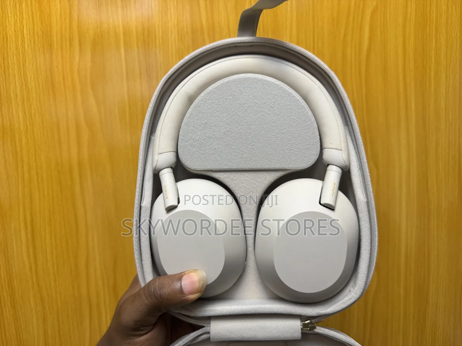 Sony Wh-1000xm5 Headphone