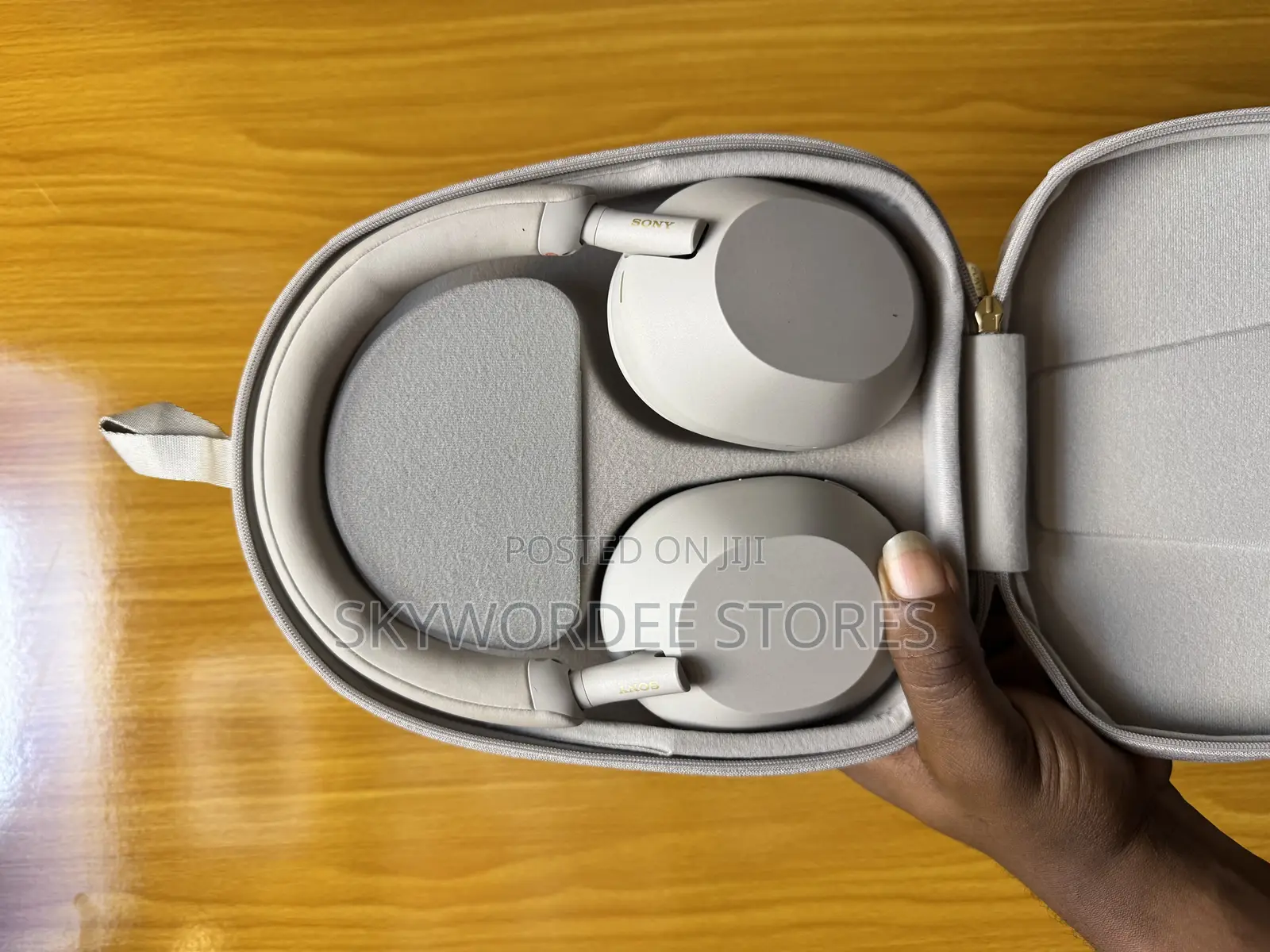 Sony Wh-1000xm5 Headphone