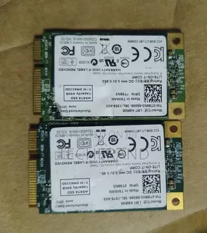 Samsung 64gb Msata SSD