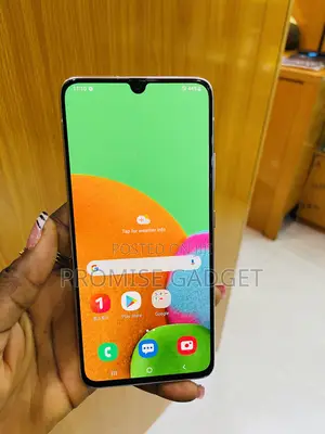 Samsung Galaxy A90 5G 128 GB Black