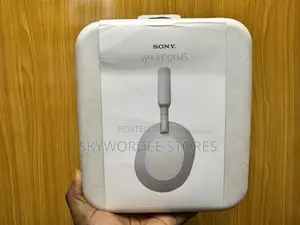 Sony Wh-1000xm5 Headphone