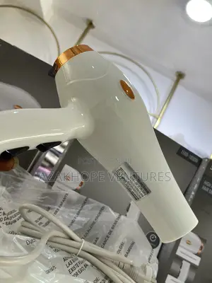 Silvercrest High Power Hair Dryer
