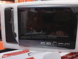 Ausno Hd Wireless Video Door Phone