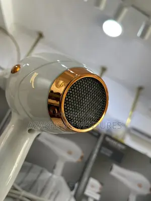 Silvercrest High Power Hair Dryer