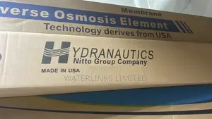 Original Nitto Hydranutics Membrane