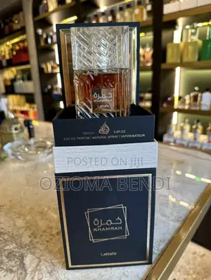 Perfumes Collection