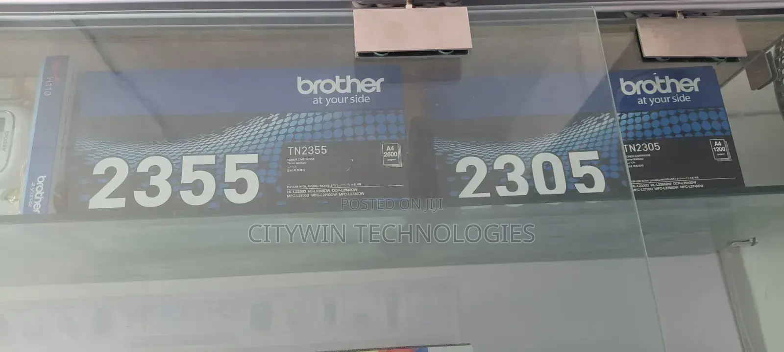 Brother Tn-2305