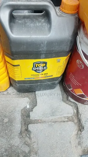 Topshield 5litters