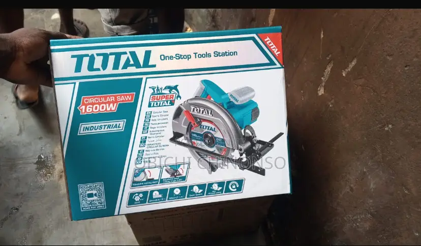 Circular Saw