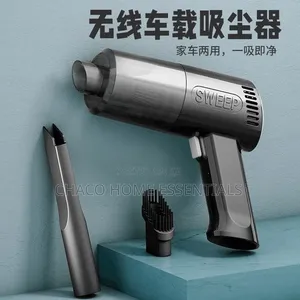 3in1 Handheld Cordless Vacuum Cleaner