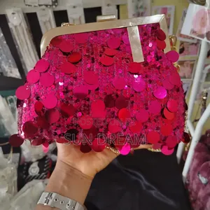 Lady Hand Bag