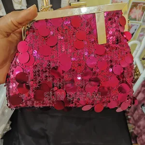 Lady Hand Bag
