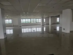 Exceptional 1,600 SQM Office Space Available for Rent