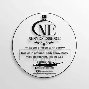 Quality And Long Lasting Perfumes And Deodorant