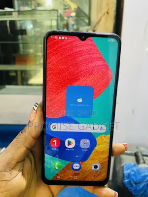 Samsung Galaxy M33 128 GB Blue