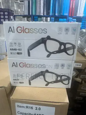 Ai Smart Glasses