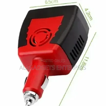 150w Car Inverter