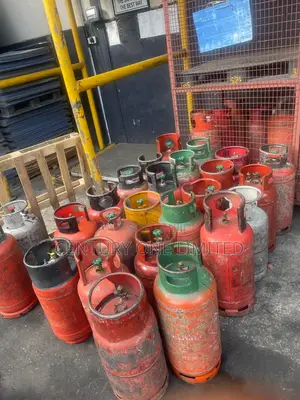 LPG Installation Services